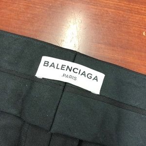 Balenciaga Slacks for Women